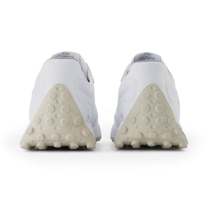 New Balance Women's 327 Golf Shoes White/Ceramic