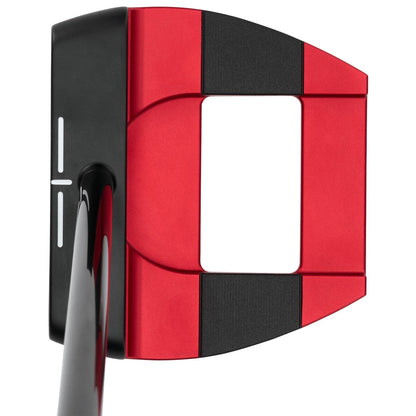 Custom Odyssey Square 2 Square Tri-Hot Jailbird Cruiser Putter