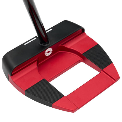 Custom Odyssey Square 2 Square Tri-Hot Jailbird Cruiser Putter