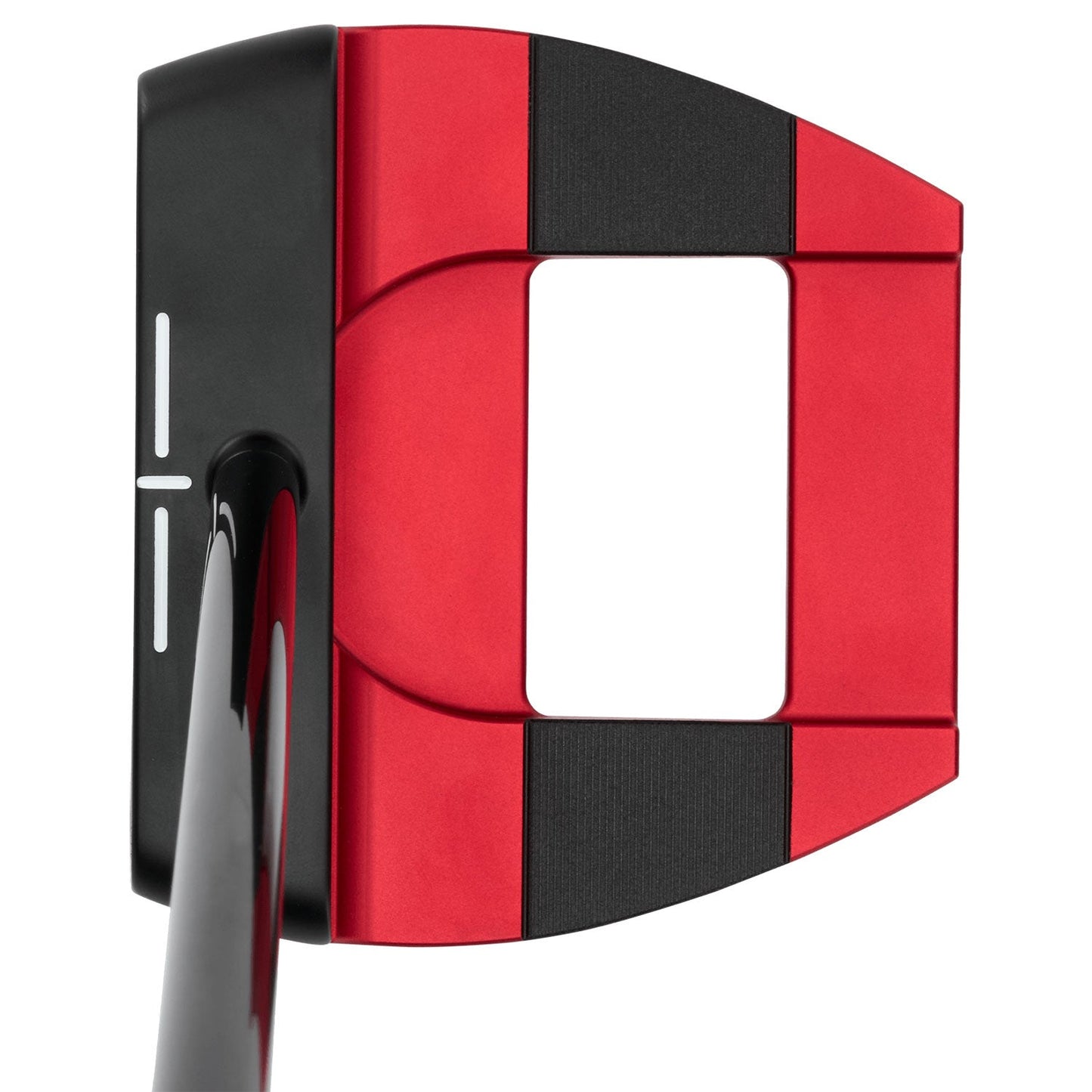 Custom Odyssey Square 2 Square Tri-Hot Jailbird Putter