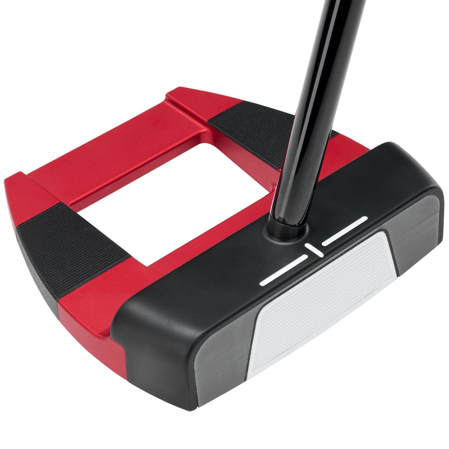 Custom Odyssey Square 2 Square Tri-Hot Jailbird Putter
