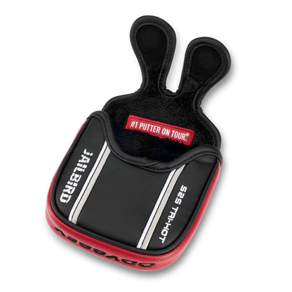 Custom Odyssey Square 2 Square Tri-Hot Jailbird Putter