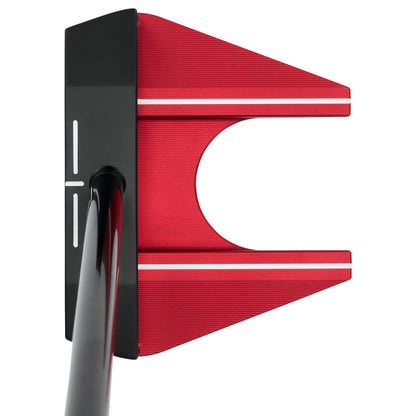 Odyssey Square 2 Square Tri-Hot Seven Putter