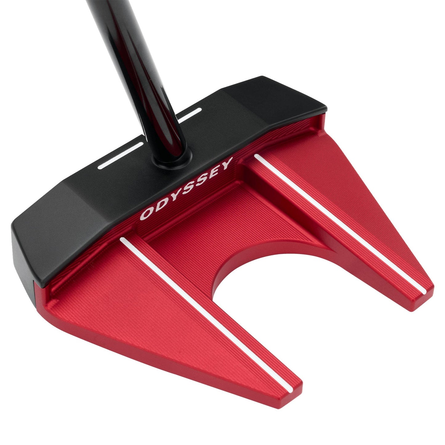 Custom Odyssey Square 2 Square Tri-Hot Seven Putter