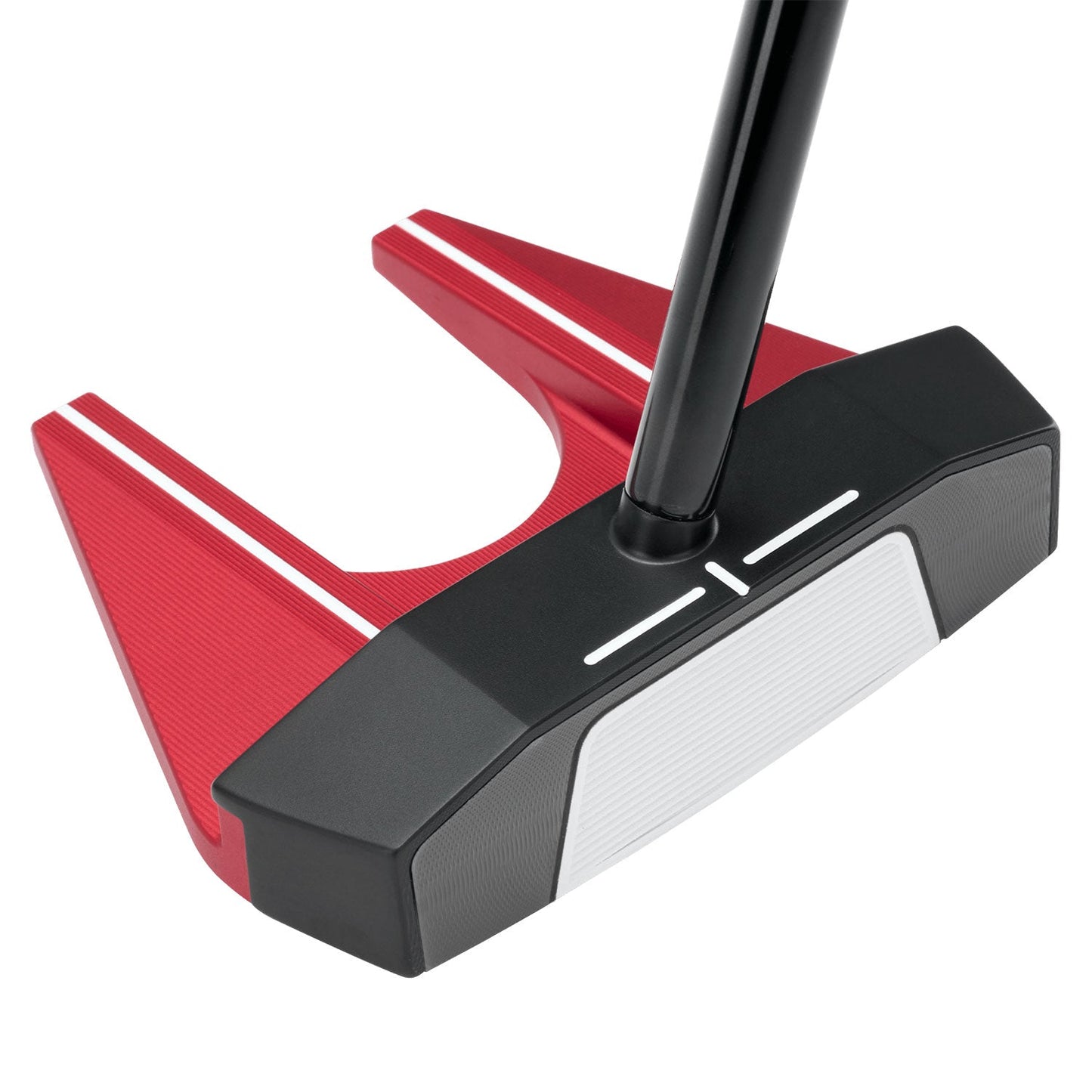 Custom Odyssey Square 2 Square Tri-Hot Seven Putter