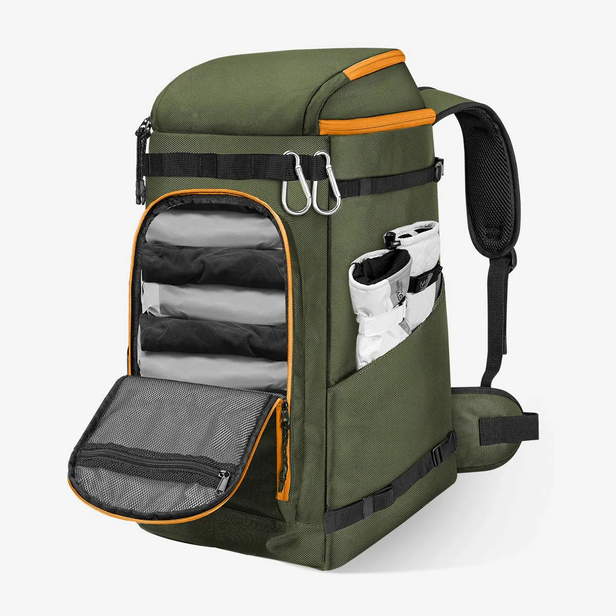 65L Ski Boot Bag