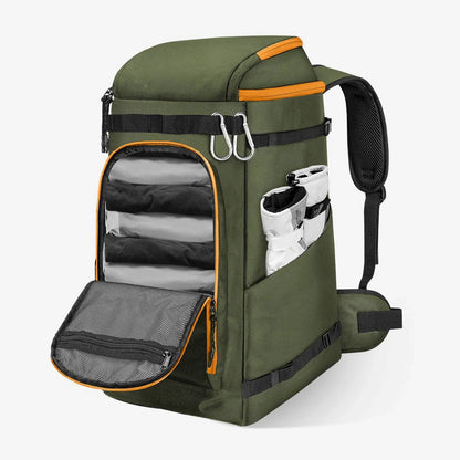 65L Ski Boot Bag