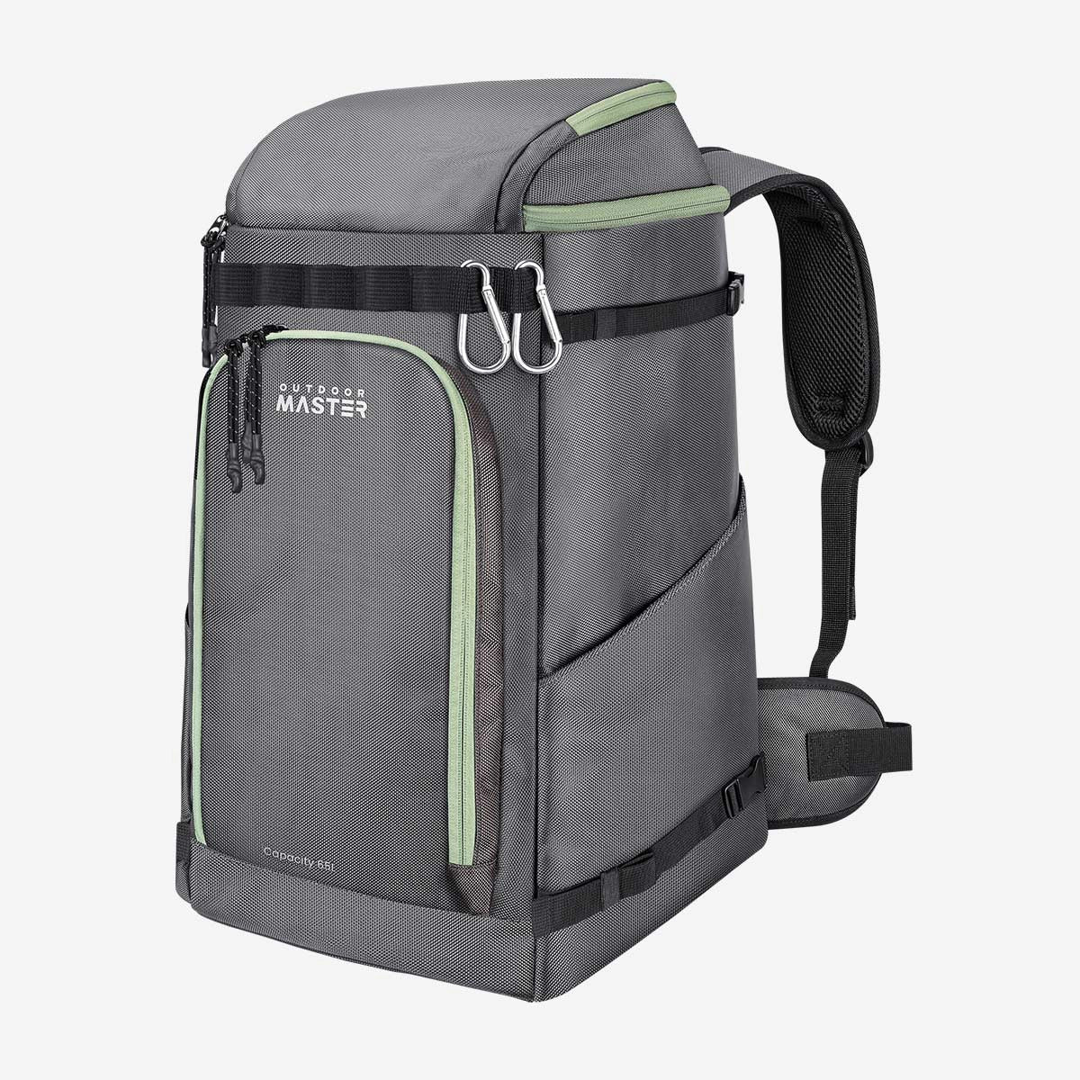 65L Ski Boot Bag
