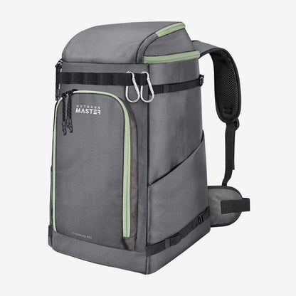65L Ski Boot Bag