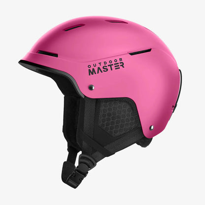 Emerald Ski Helmet