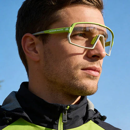 PHOENIX X Sports Sunglasses with ZEISS Lenses