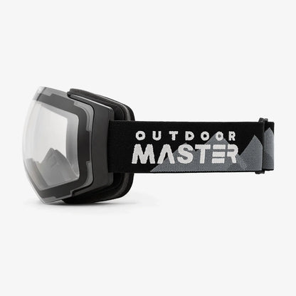 PRO Snow Goggles