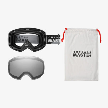 PRO Snow Goggles
