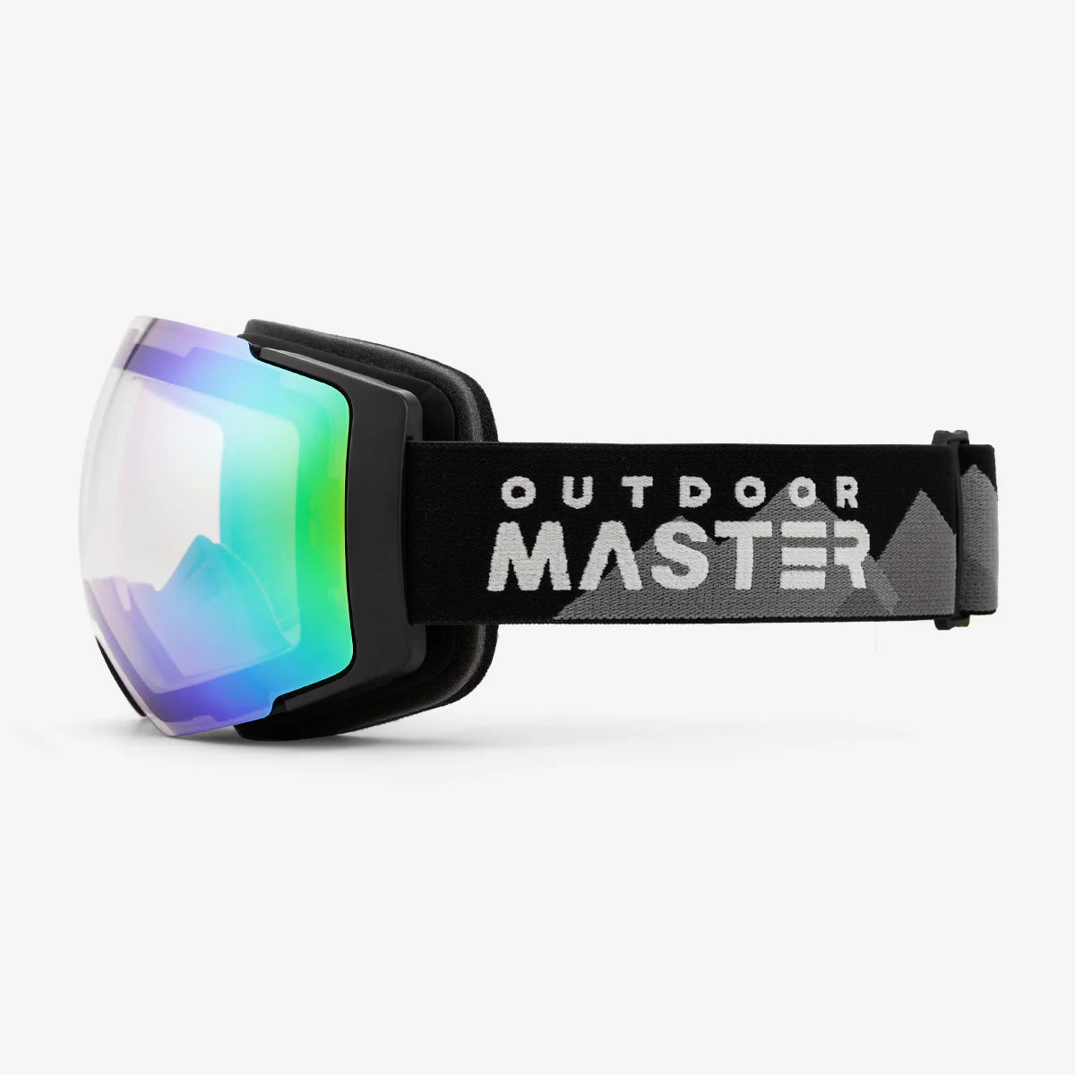 PRO Snow Goggles