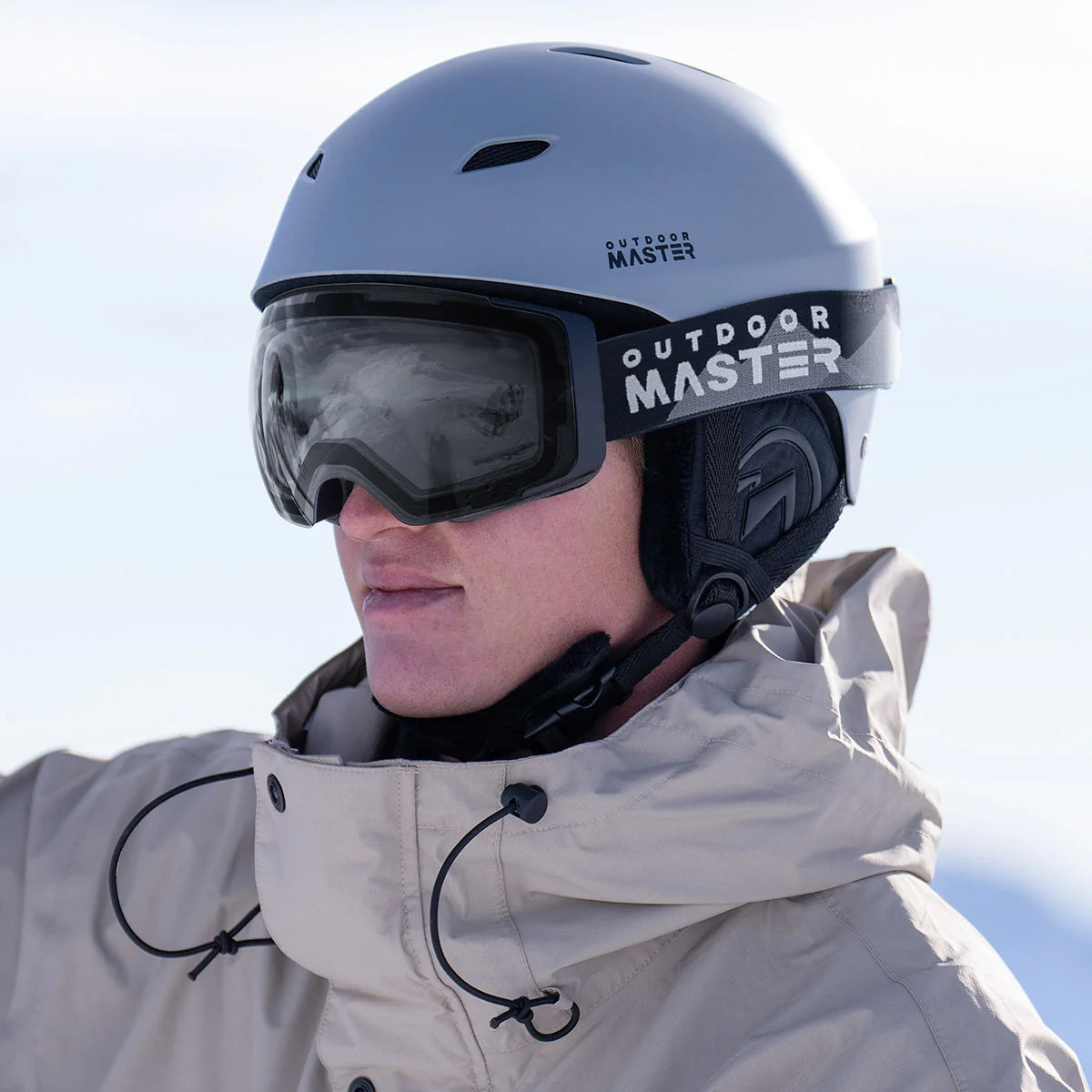 PRO Snow Goggles