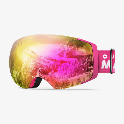 PRO Snow Goggles