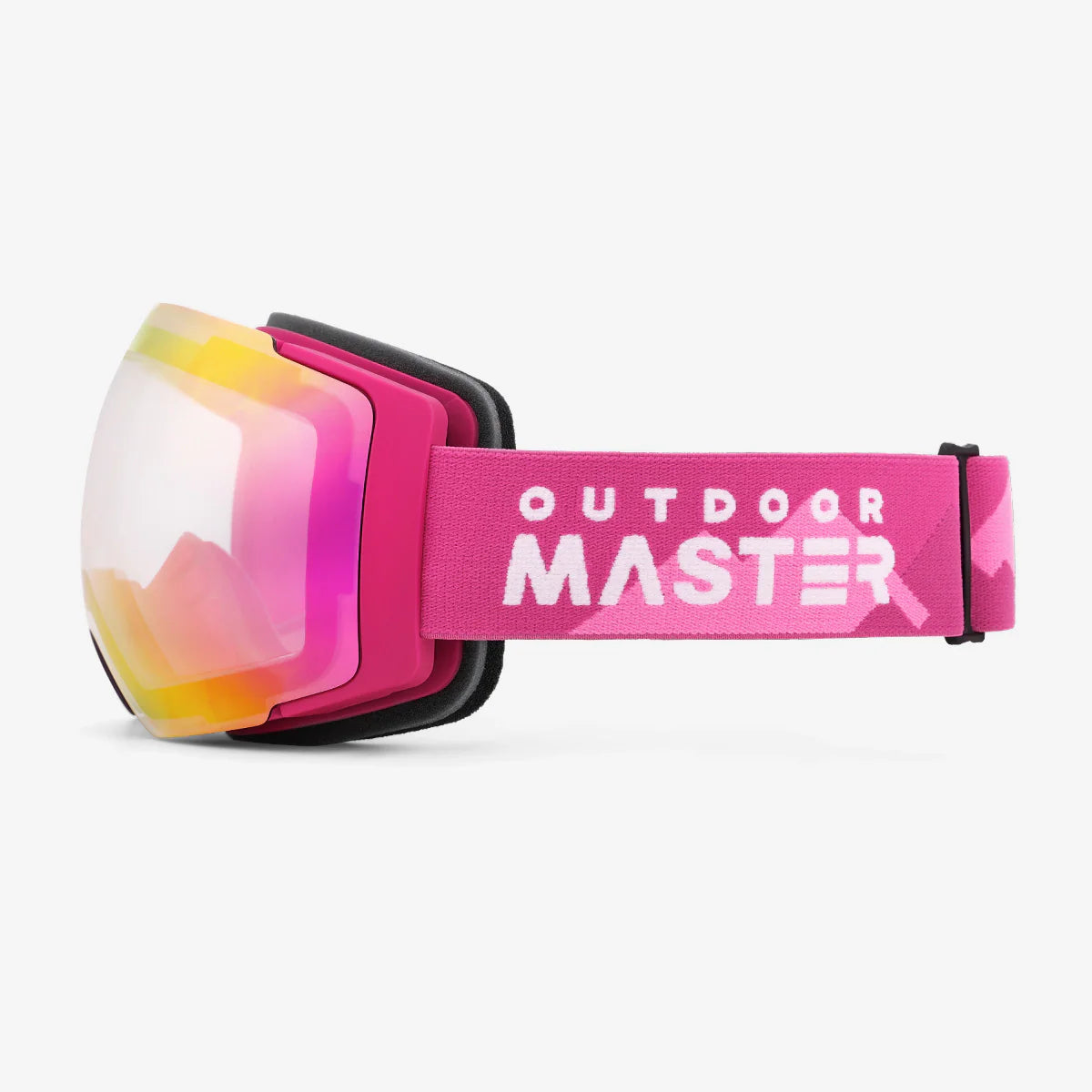 PRO Snow Goggles