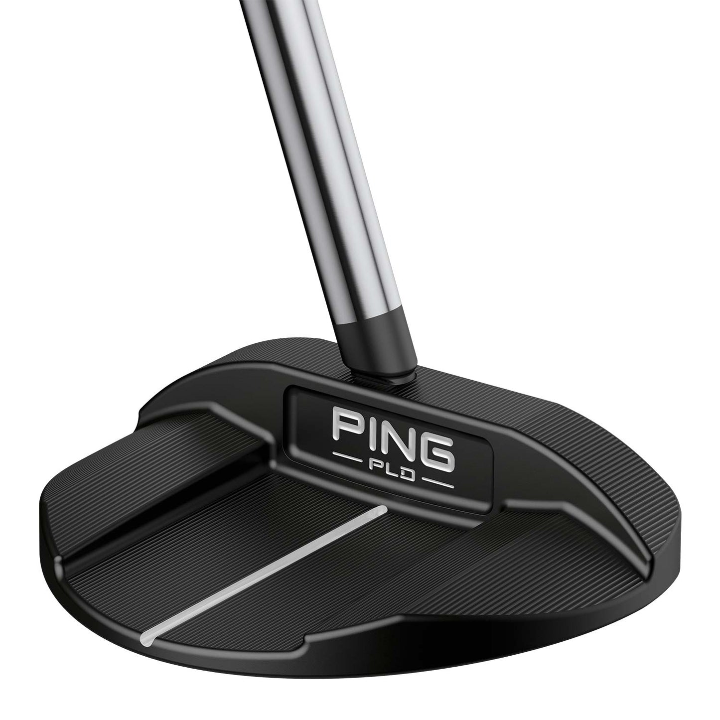 Custom PING PLD Milled AS Oslo C Putter