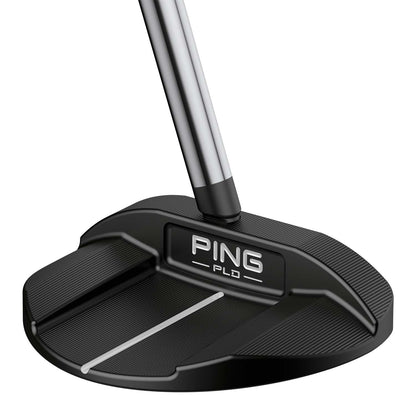 Custom PING PLD Milled AS Oslo C Putter