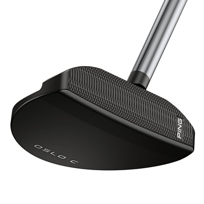 PING PLD Milled AS Oslo C Putter