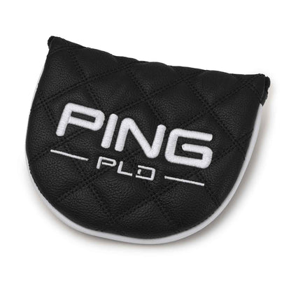 Custom PING PLD Milled AS Oslo C Putter
