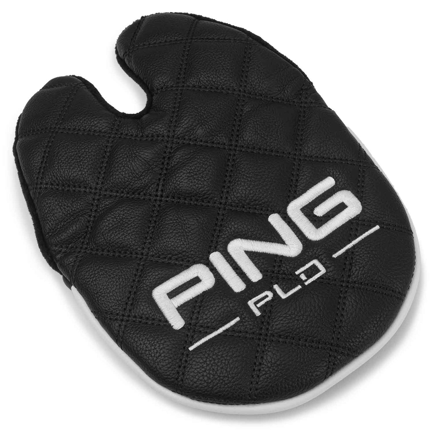 PING PLD Milled AS Oslo C Putter