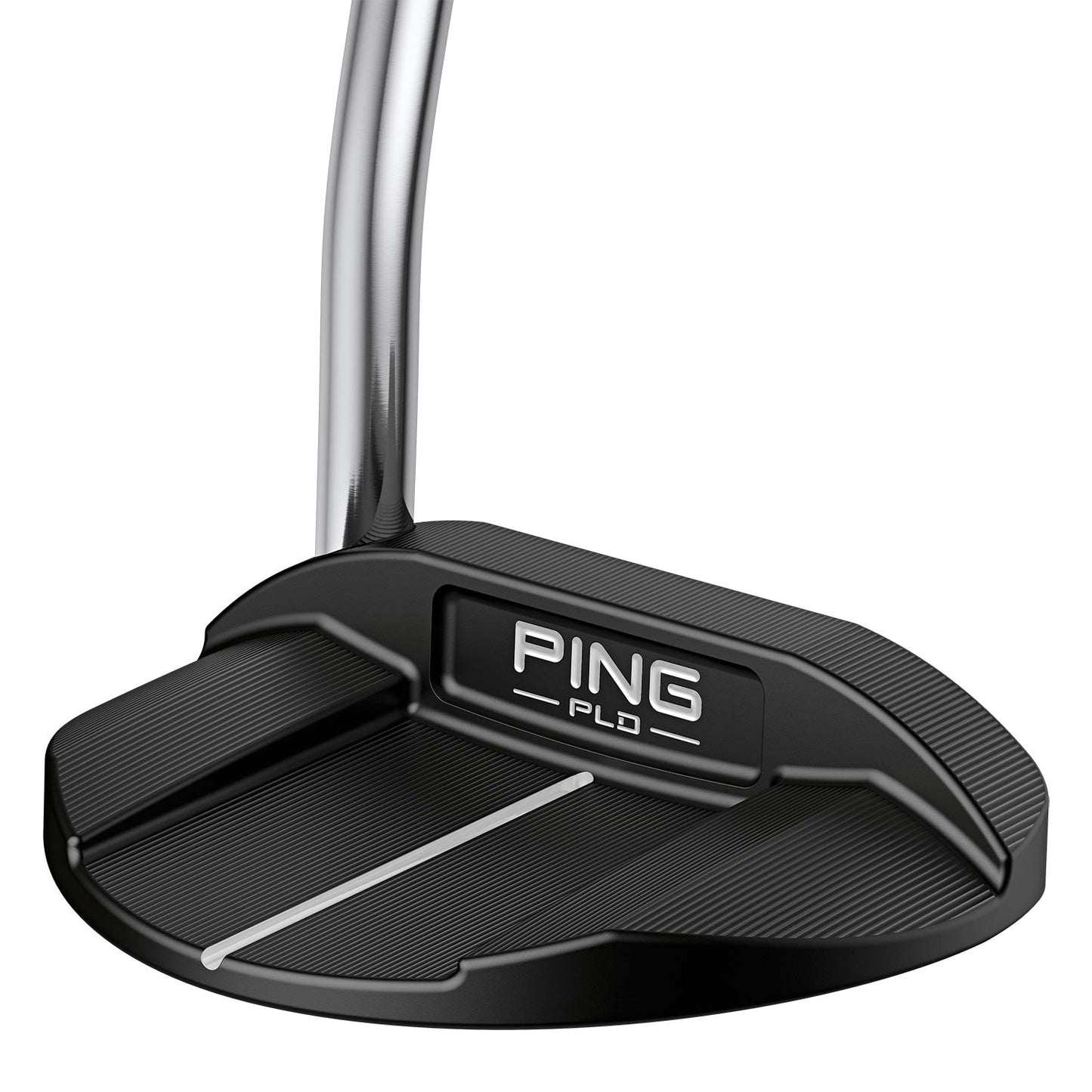 PING PLD Milled AS Oslo CB Putter