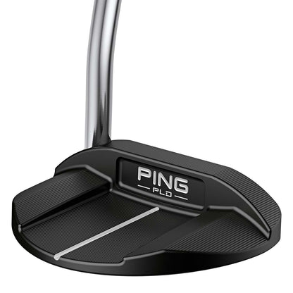 Custom PING PLD Milled AS Oslo CB Putter