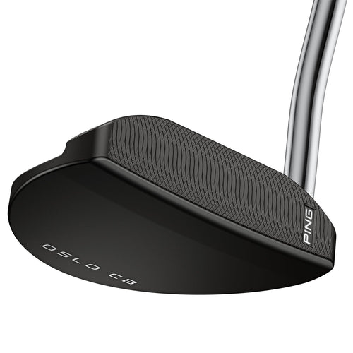 PING PLD Milled AS Oslo CB Putter