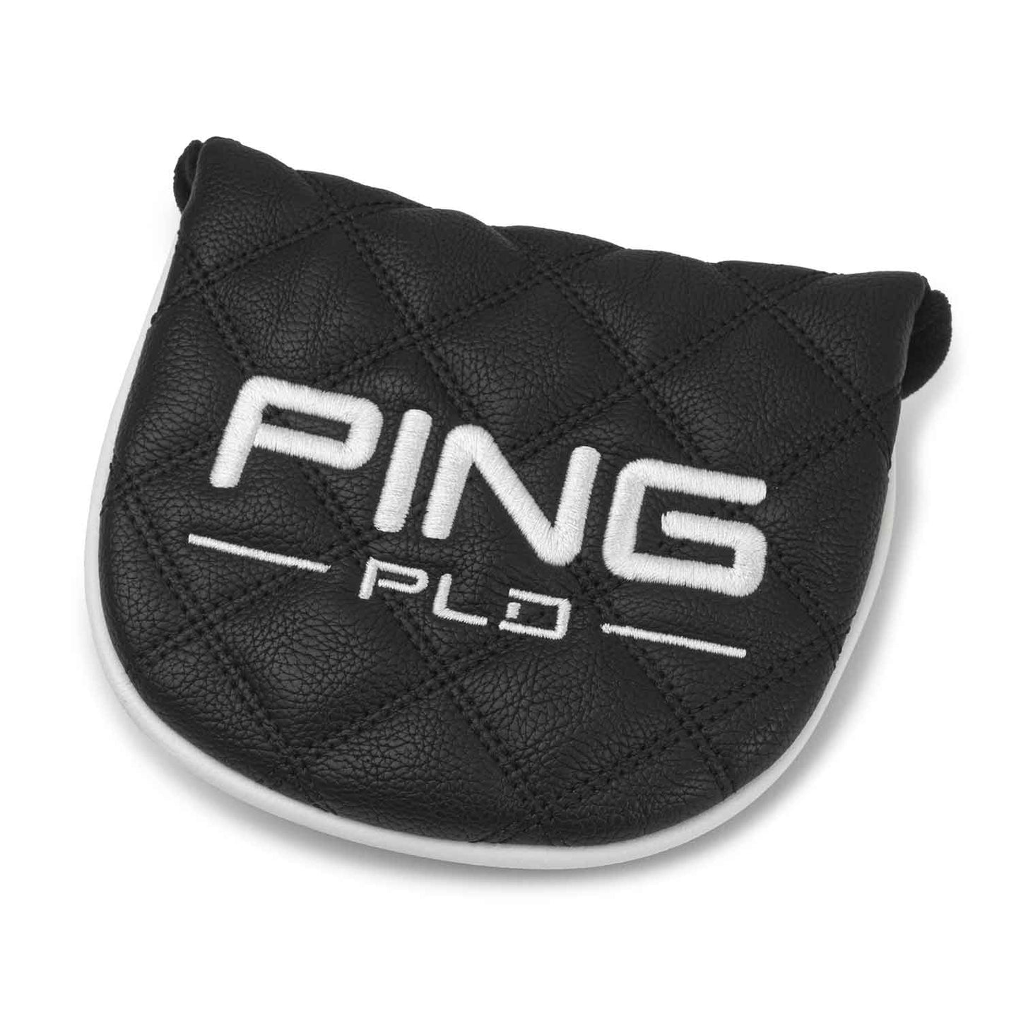 PING PLD Milled AS Oslo CB Putter