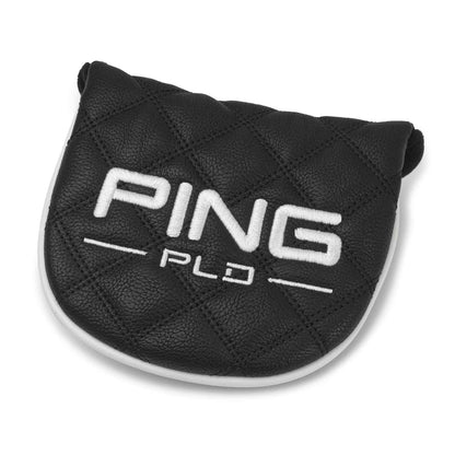 PING PLD Milled AS Oslo CB Putter