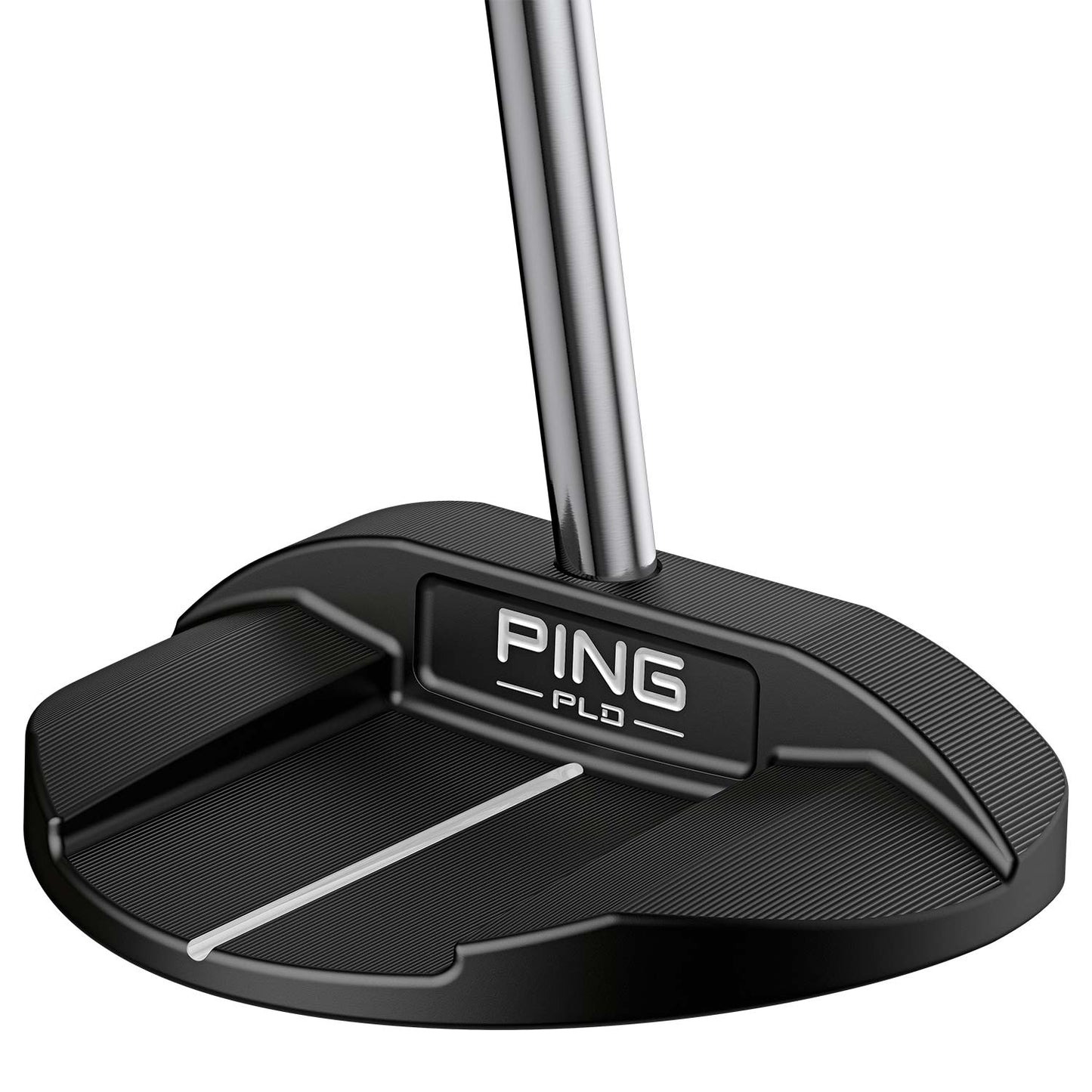 Custom PING PLD Milled AS Oslo L Putter
