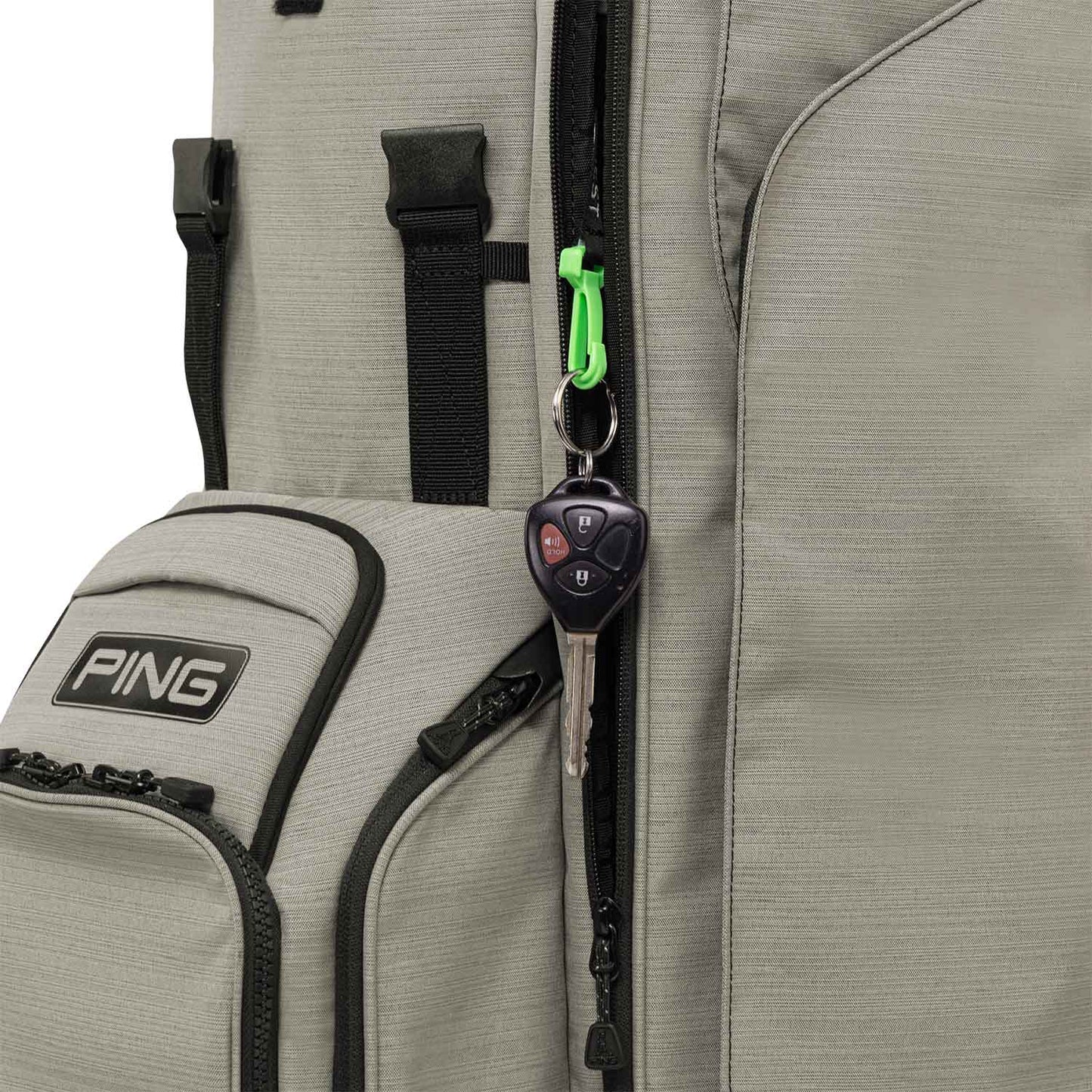 Ping Hoofer Stand Bag