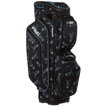 Ping Pioneer Cart Bag