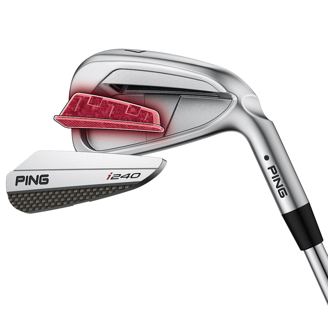 Ping i240 Irons