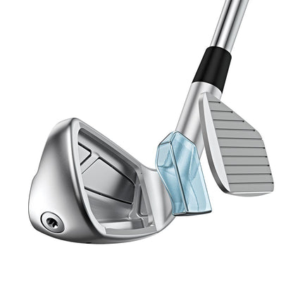 Ping iDi Driving Iron