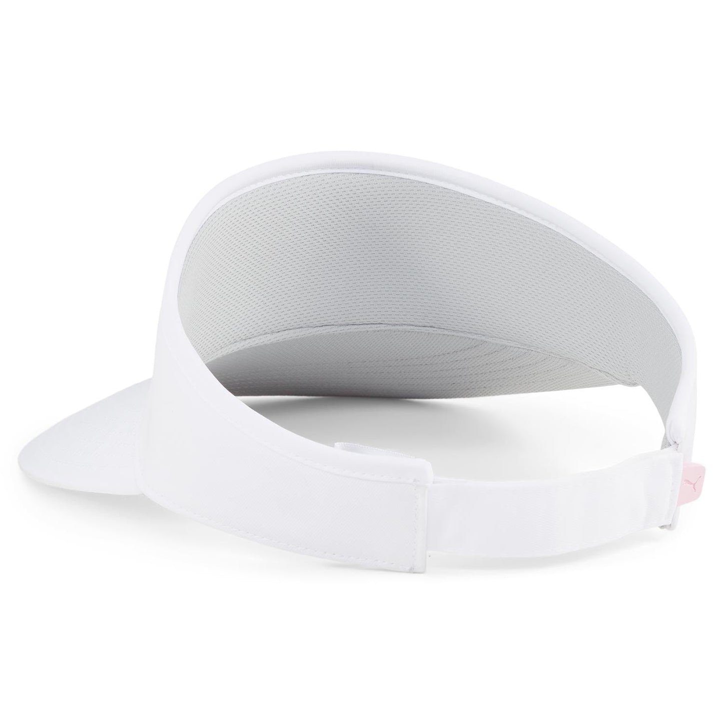 Puma 2024 AP High Crown Tech Visor