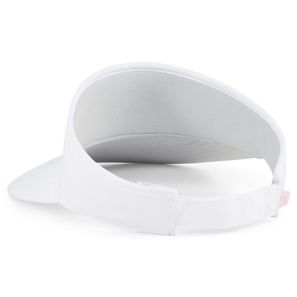 Puma 2024 AP High Crown Tech Visor