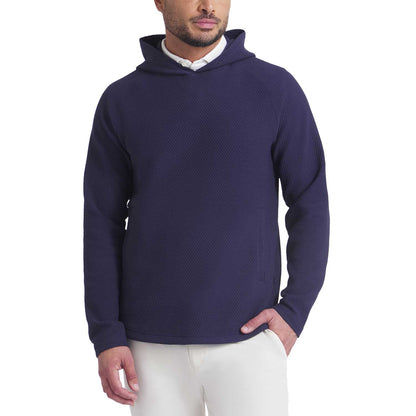 Puma Boulder 2.0 1/4 Zip Golf Hoodie