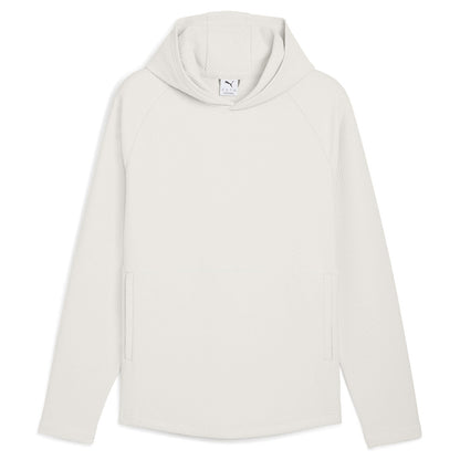 Puma Boulder 2.0 1/4 Zip Golf Hoodie