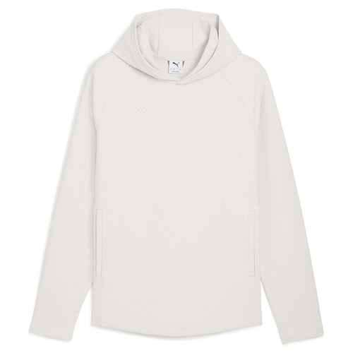 Puma Boulder 2.0 1/4 Zip Golf Hoodie
