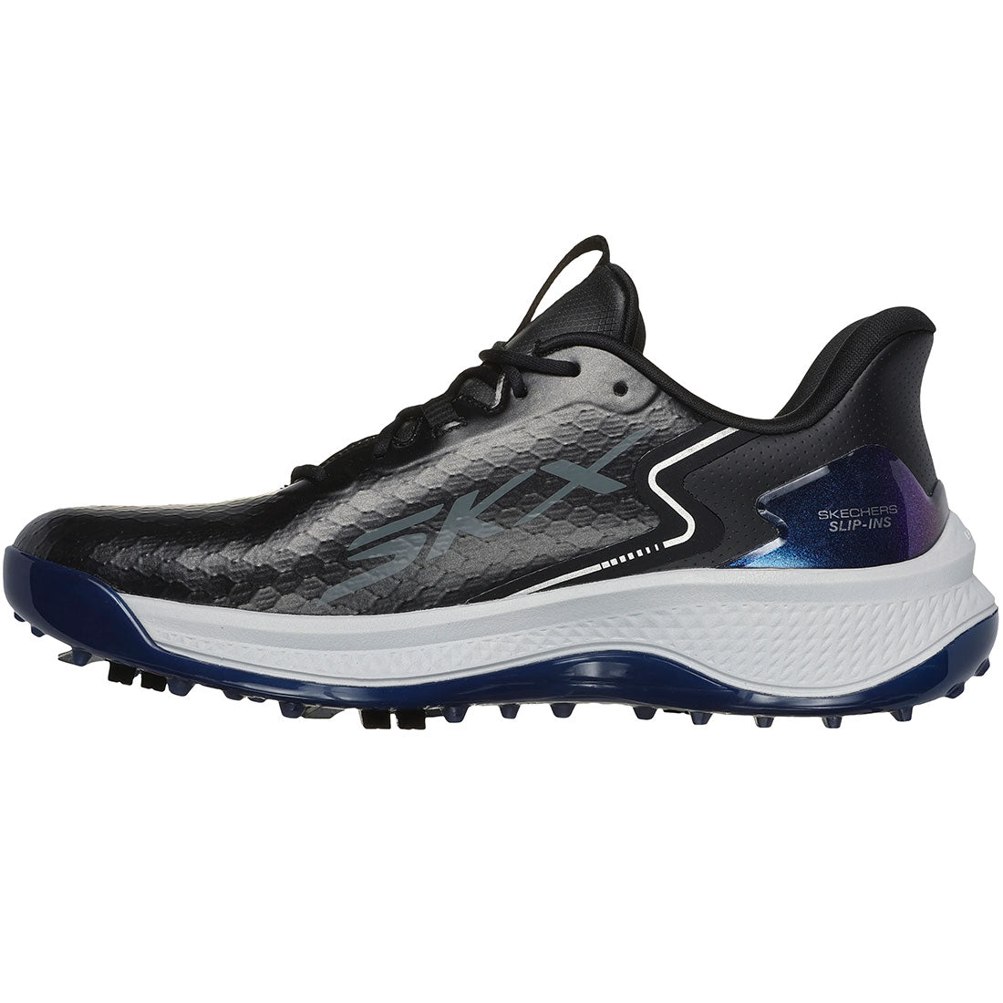 Skechers GO GOLF Blade GF Slip-Ins Golf Shoes Black