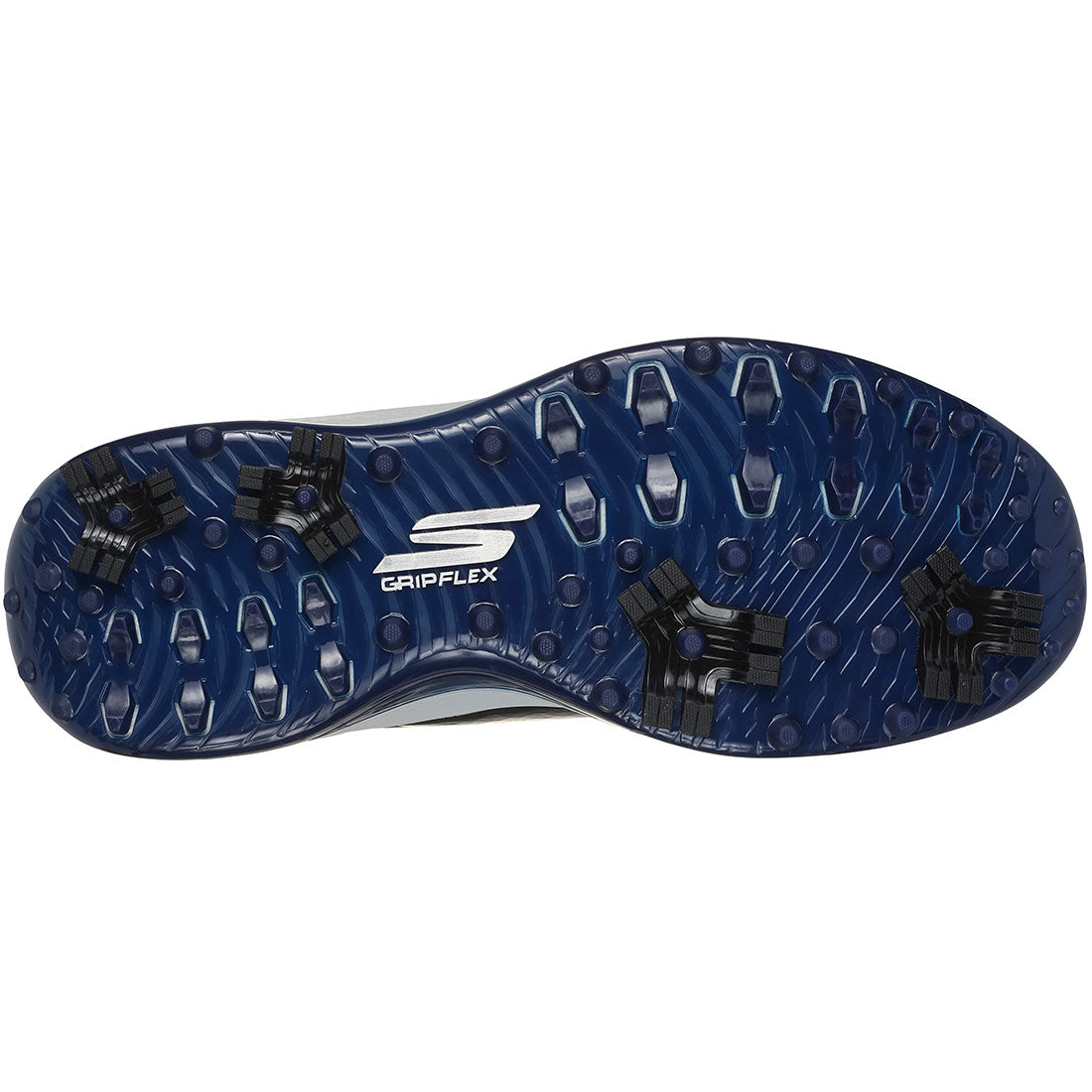 Skechers GO GOLF Blade GF Slip-Ins Golf Shoes Black
