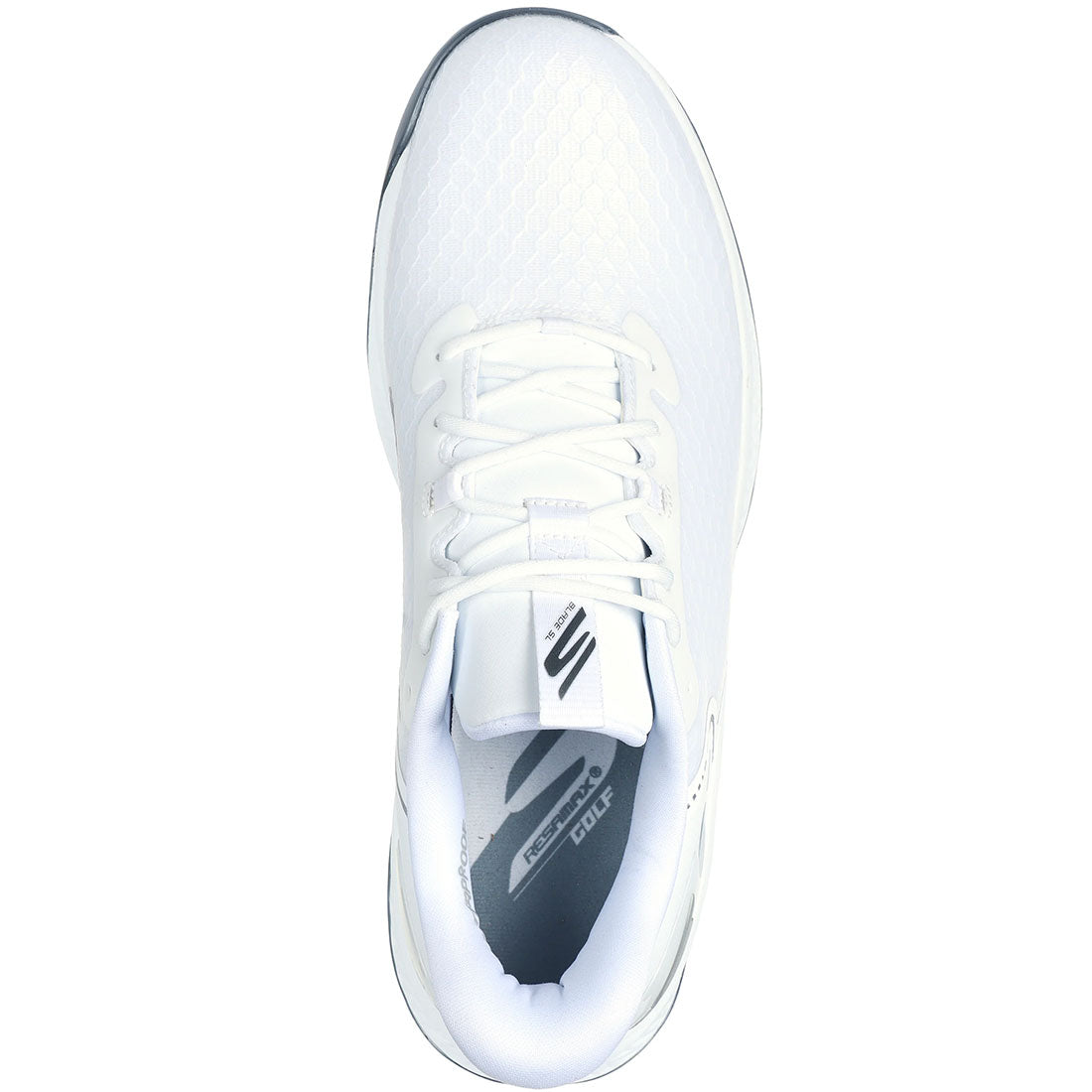Skechers GO GOLF Blade GF Slip-Ins Golf Shoes White