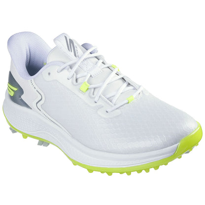 Skechers GO GOLF Blade GF Slip-Ins Golf Shoes White/Yellow