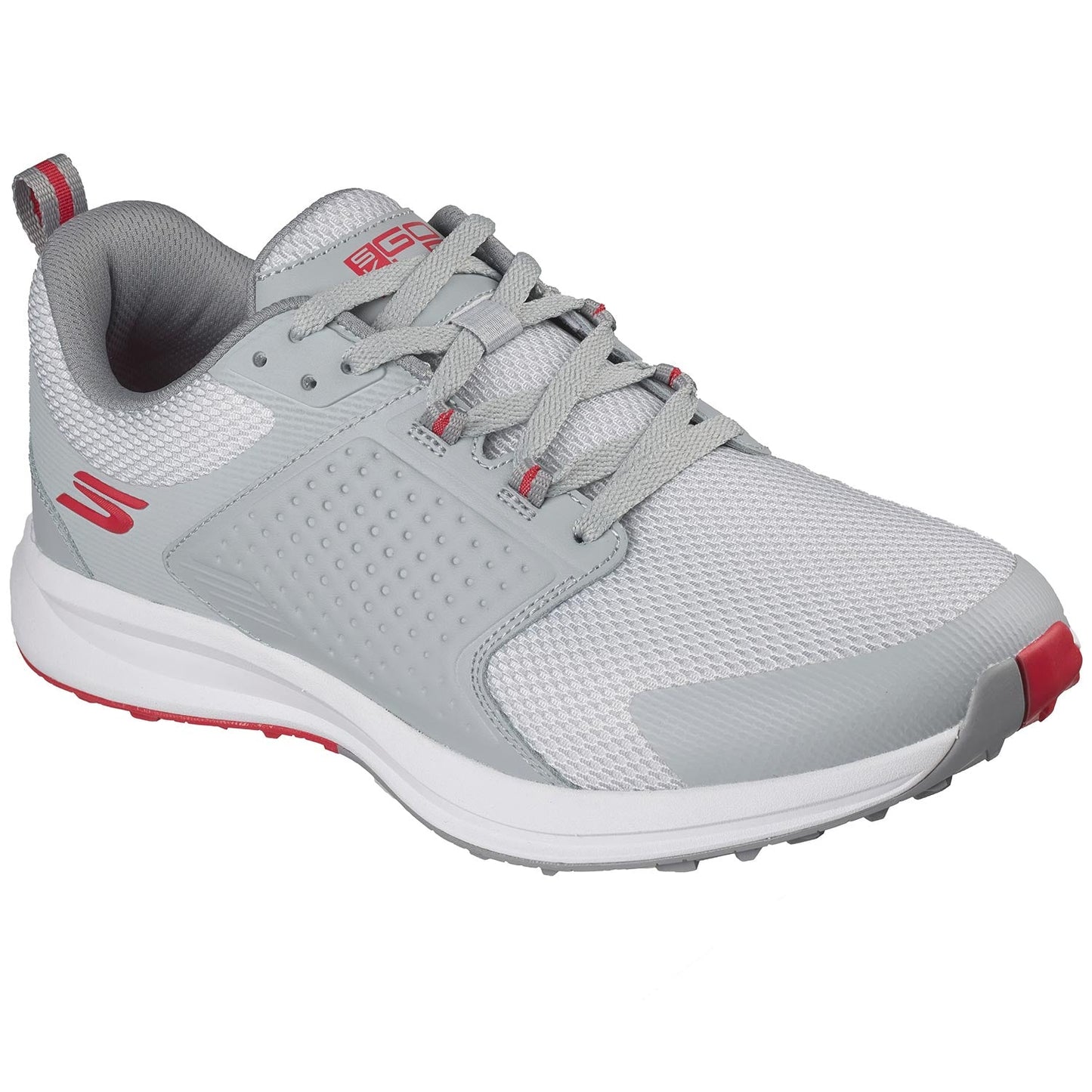 Skechers GO GOLF Quest Golf Shoes Grey