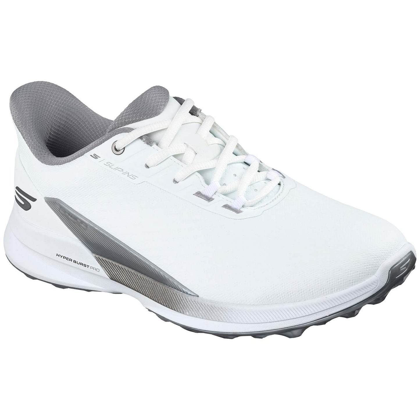 Skechers Slip-ins Pure SL Golf Shoes White