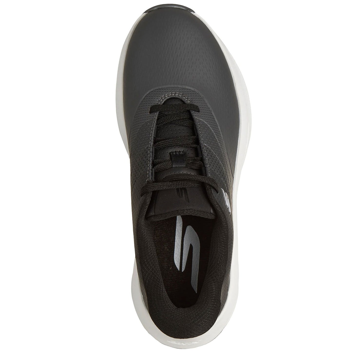 Skechers Women's GO GOLF Flow SL Slip-ins Golf Shoes Black