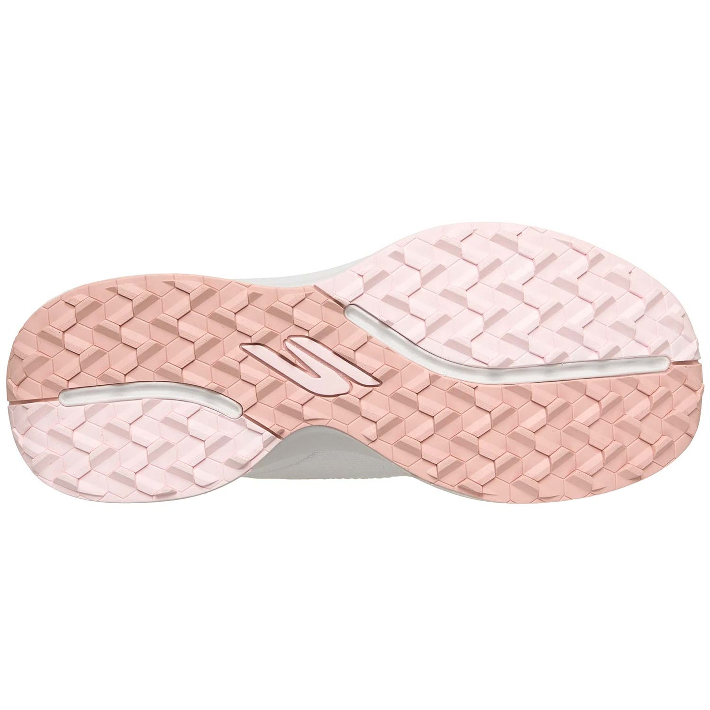 Skechers Women's Zen Golf Shoes White