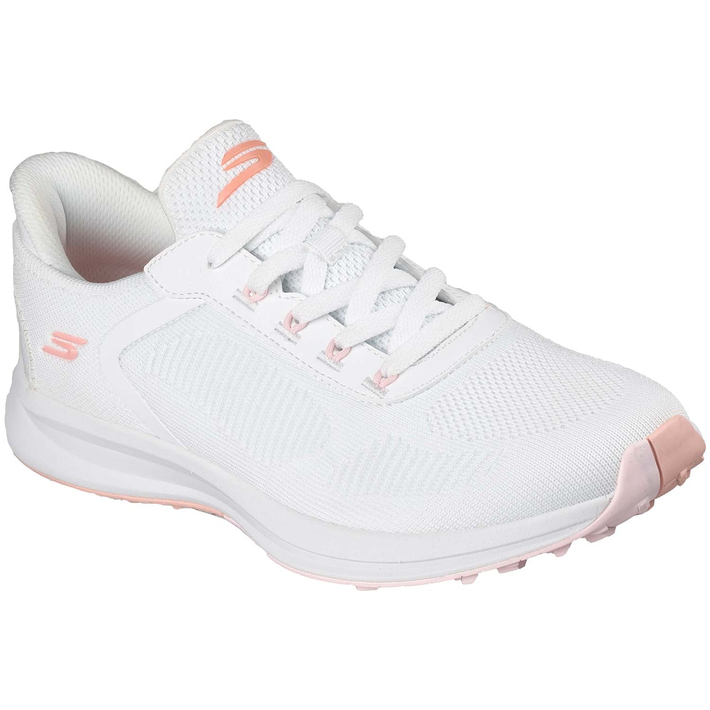 Skechers Women's Zen Golf Shoes White